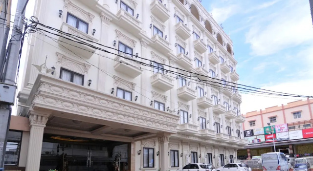 Airy Panakkukang Pasar Segar Pengayoman Makassar, Book Hotel Hotels in Sulawesi with Parking, Parking