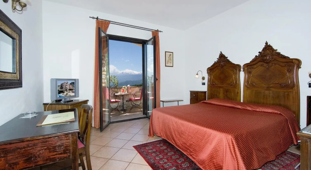 Номер Classic Hotel Villa Sonia