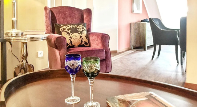 Apartment With 2 Bedrooms in Meißen, With Wonderful City View and Wifi