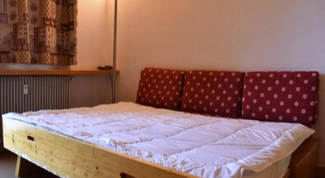 Appartement Méribel, 1 pièce, 4 personnes - FR-1-180-297, Book Lejlighed Hoteller i Rhône-Alps med pool, Swimmingpool