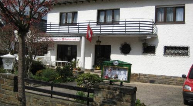 Hotel Haus Bergblick, Prenota Hotel Rheinbreitbach 
