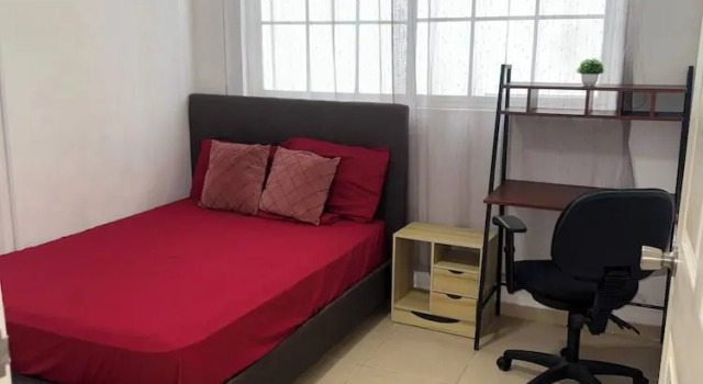 Charming 3 Bedroom Apartment in San Miguelito, Panama City, Rezervovat Apartmán San Miguelito Panamá
