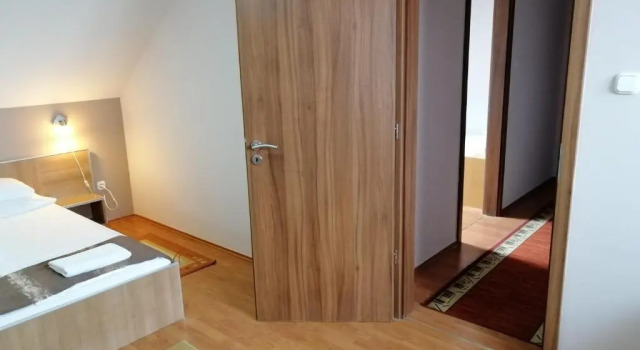 Семейный номер Standard Csipkeház Apartman