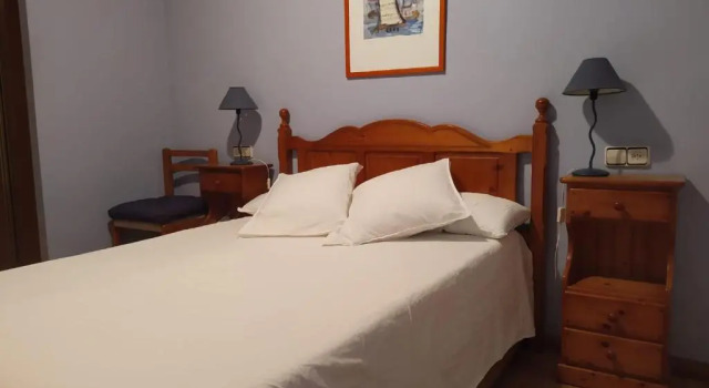 Apartamento La Bañera, a 25 km de Ordesa