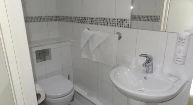 Одноместный номер Standard Hotel Unique