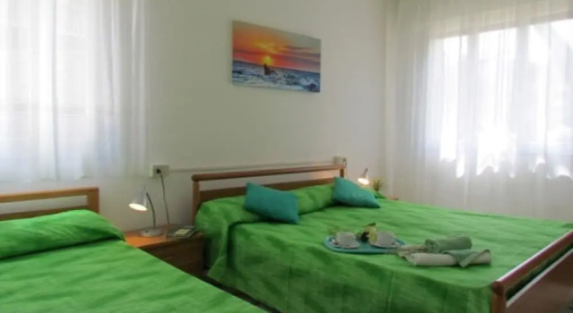 Welcoming Apartment Near the Beach, Забронировать Апартаменты/квартира Отели Бибионе-Пинеда с парковкой, рядом с Долина Вальгранде, Парковка