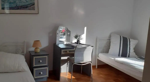Apartment Ground Floor Laatzen