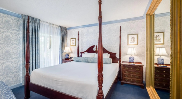 The Farmington Inn & Suites
