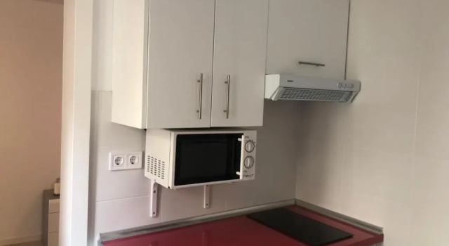 Студия Apartment in Sol