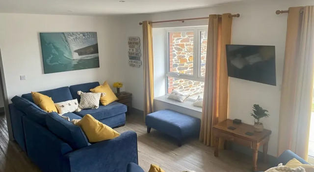 Bimbling Cottage, Rezervasyon Tatil Evi Merseyside villalar, Villa