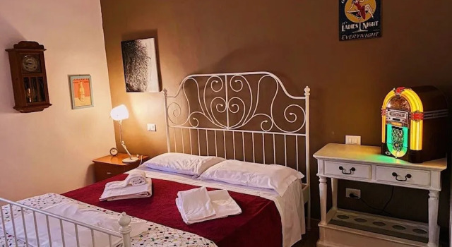 B&B Treviso Madam