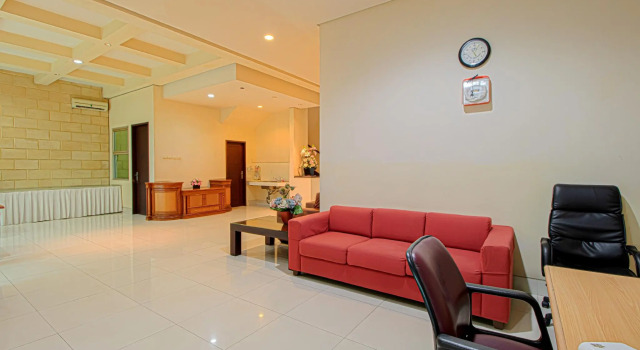 Hotel Melawai 3, Prenota Hotel Kebayoran Baru 