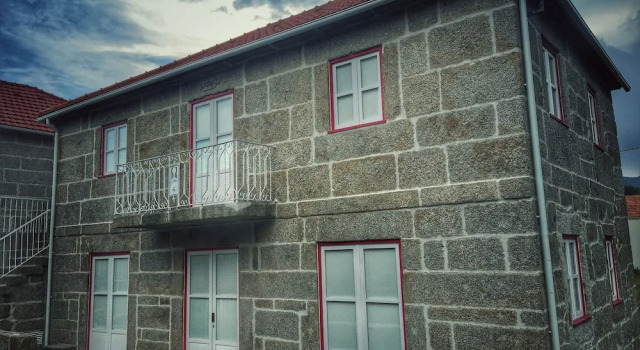 Casas do Laboreiro, Забронировать Апартаменты/квартира Апартаменты Браги, Апартаменты/квартира