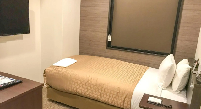 Hotel Livemax Toyama, Prenota Hotel Hotel a Toyama con parcheggio, Parcheggio
