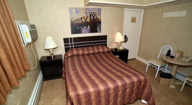 Номер Standard Swan Motel