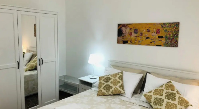 Casa Dei Normanni RUGGERO