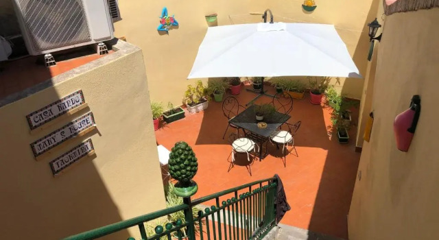 Апартаменты с 2 комнатами Casa Rando Marys House