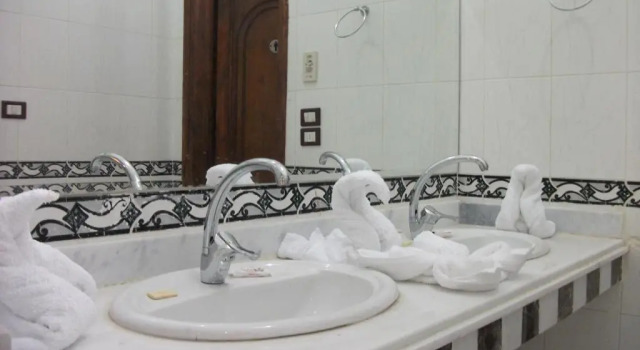 Номер Standard Al Hambra Hotel