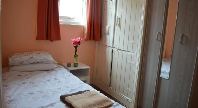 Номер Standard Library View Villa Holiday Home