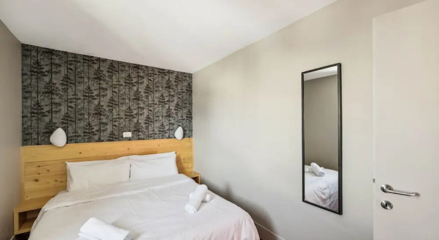 Номер Premium Hotel Turan & Spa
