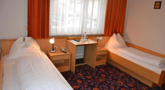 Austria Traveller Hotel, Book Hotel Sattledt Upper Austria