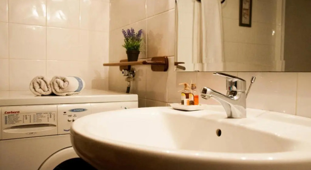Апартаменты Superior Sisquet Apartaments