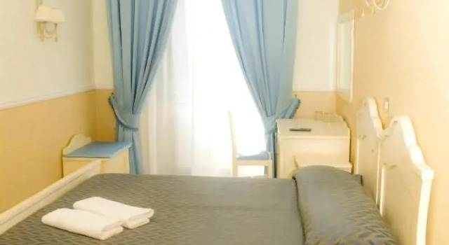 Bed & Breakfast Medea