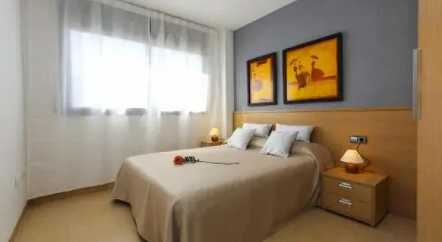 Atic Planet Costa Dorada, Забронировать Отель Отели El Baix Camp с бассейном, Бассейн