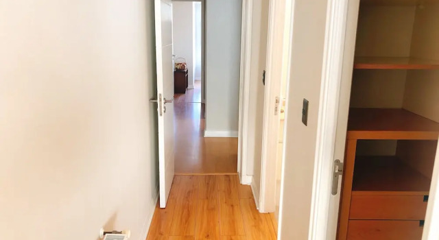 Apartamento Mirador del Mar 2601