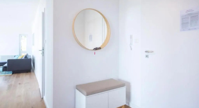 Апартаменты VacationClub - Przy Plaży Apartment 10