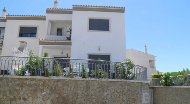Magnólia Village - A, Boek Hotel Mosqueira Albufeira