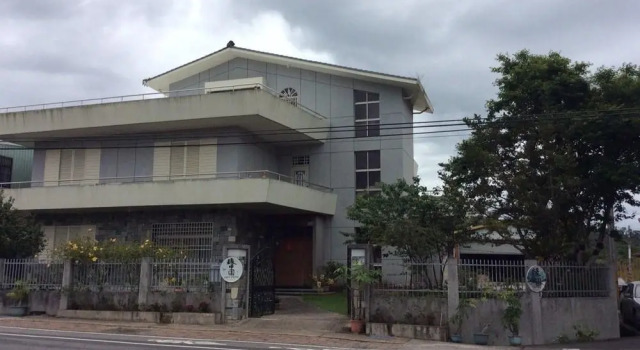 Yuan Zhong Yuan B&B