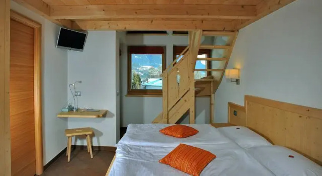 Agritur La Regina Dei Prati, Забронировать Отель Отели Кавалезе 3 звезды, рядом с Cavalese-Fondovalle, 3*