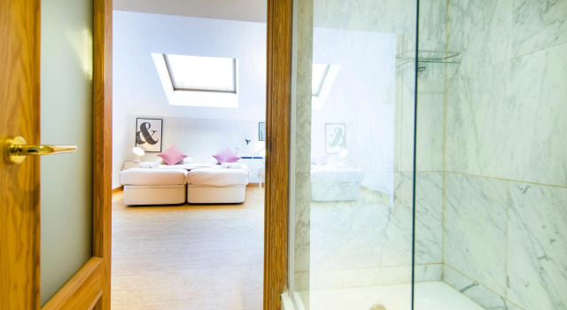 Apartment Fresa, 3, Забронировать Апартаменты/квартира Апартаменты Мадрида, рядом с Palacio del Senado, Апартаменты/квартира
