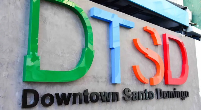 Apartment N1001 Downtown Santo Domingo