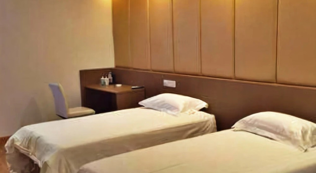 Xunman Hotel, Varaa Hotelli Shanghai Shanghai