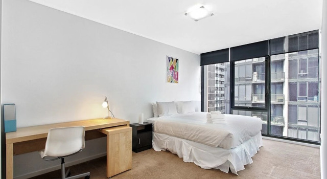 Melbourne Tower 3