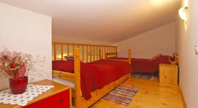 Апартаменты Apartments Vodnjanka 1656