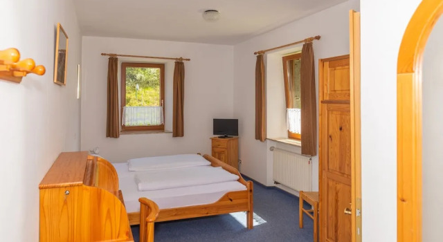 Номер Standard Mühlen Hotel Konschake