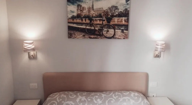 Номер Economy La Residenza Il Maggio B&B