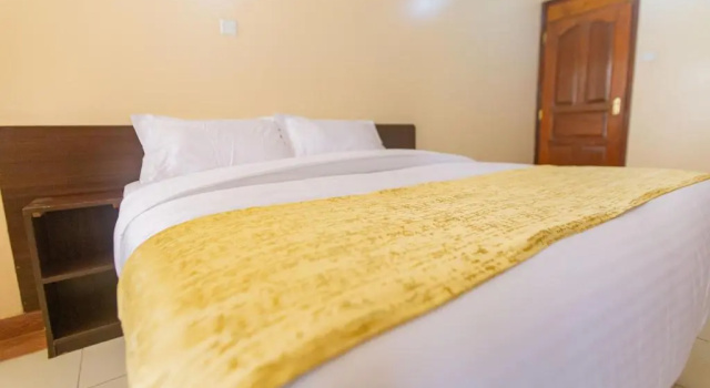 Standard chambre Levana Hotel