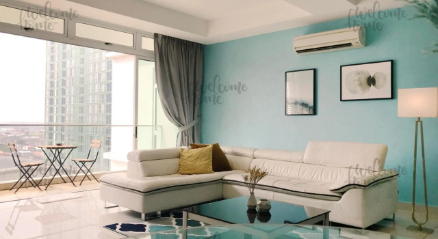 D'Esplanande Residence Homestay by Welcome Home, Varaa Hotelli Hotellit Johor pysäköinnillä, Pysäköinti