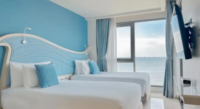 Centara Sonrisa Residences & Suites Sriracha