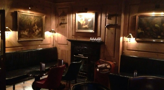 Durrants Hotel