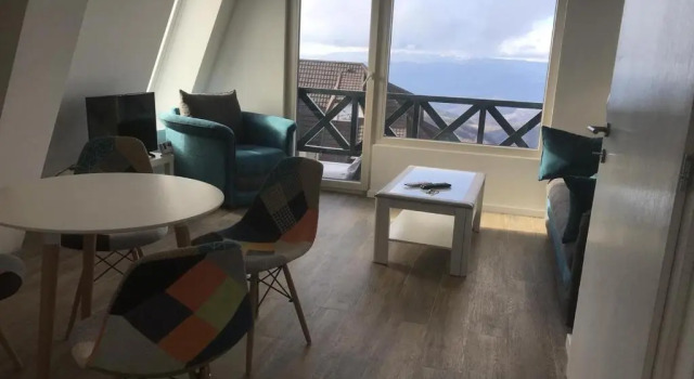 Апартаменты c 1 комнатой SKYLINE apartments Kopaonik