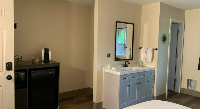 Winthrop Inn, Buchen Sie Hotel Winthrop Washington (state)