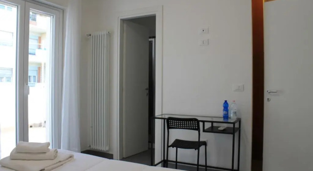 Life Quality B&B, Забронировать Отель «постель и завтрак» Пескара Побережье Абруццо, рядом с Музей современного искусства им. Виттории Колонны