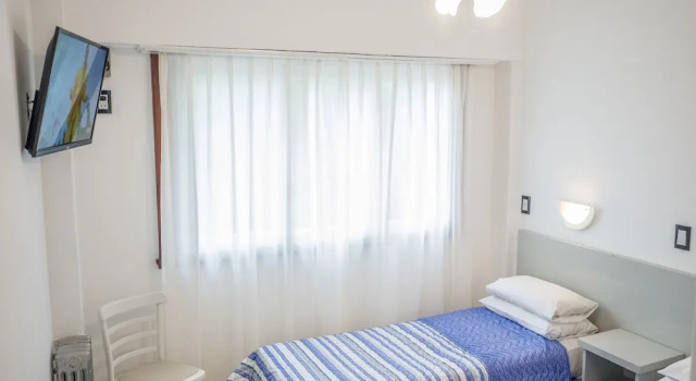 Belian Hotel, Rezerwuj Hotel Mar del Plata 