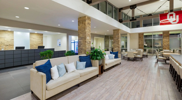 Stone Hill Norman, Trademark Collection by Wyndham, Rezerwuj Hotel Norman Oklahoma