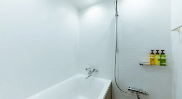 Номер Executive HOTEL KARAE